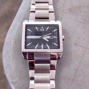 Mens A/X watch